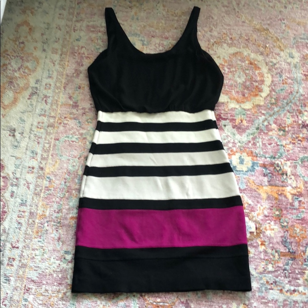 Express Dress.